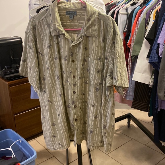 Kona Wind Other - Kona Wind size 3XL shirt good condition